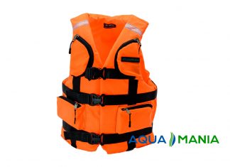 Спасательные жилеты — залог безопасности на воде