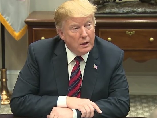 Дональд Трамп порвал с союзом артистов и телеведущих США