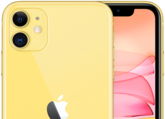 Технические характеристики Apple iPhone 11