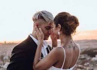 Дава завел друга после расставания с Бузовой