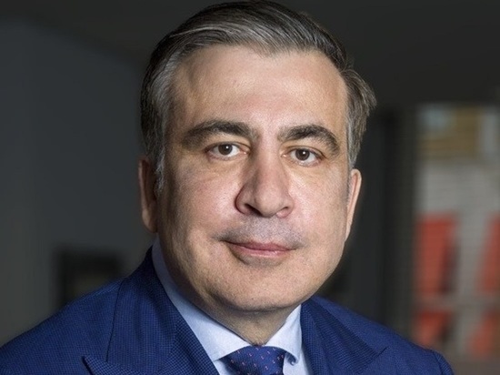 Саакашвили предрек Украине потерю двух крупных городов