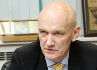 Экономист Николаев высказался о росте цен: «Власти сами взвинтили инфляцию»