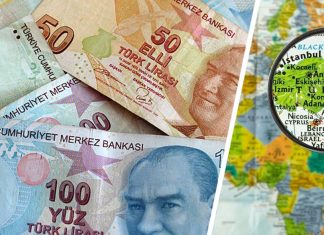 Туризм Турции потрясло самое громкое банкротство