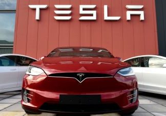 «Народную» Tesla за $25 000 будут продавать по всему миру