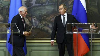 В Германии назвали высылку европейских дипломатов неоправданной