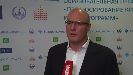 «Газпром-медиа» расторг договор с «Триколором»