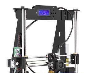 Возможности 3д принтера