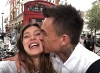 Регина Тодоренко и Влад Топалов рассказали правду о разводе