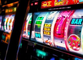 Настоящие гемблеры предпочитают играть в клубе Russian Vulkan