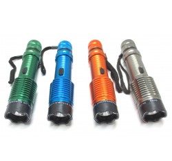 Как выбрать электрошокер для самообороны?