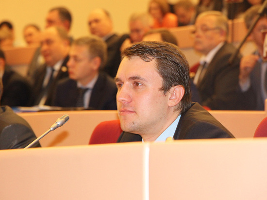 Депутат саратовской облдумы от КПРФ Бондаренко описал свое задержание