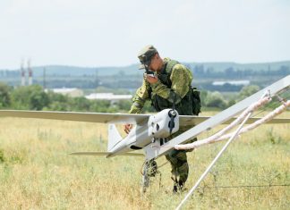 Эксперт объяснил потерю российских беспилотников в Сирии