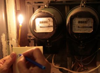 Россиянам посулили «репрессии» из-за долгов за электричество