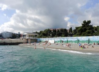 В РФ ответили на отказ США признавать Крым российским