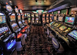 Игровые автоматы Casino-X и их особенности