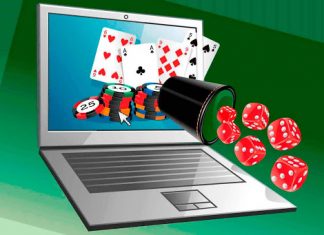 Играйте в казино Азарт Плей