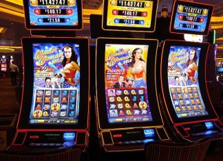 Официальный сайт казино Вулкан Россия