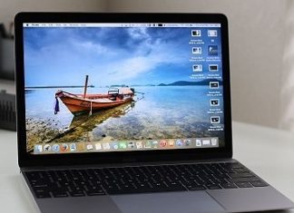 Обзор Apple MacBook 12