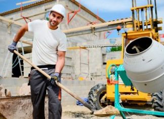 Критерии выбора бетона для строительства