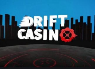 Что предлагает игрокам казино Дрифт?