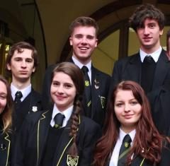 Элитные школы в США