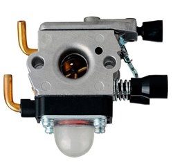 Виды карбюраторов для мотокос