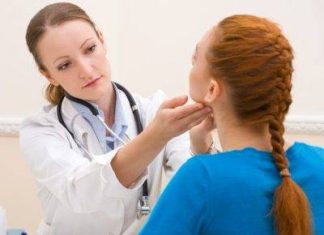 Когда необходим осмотр эндокринолога?