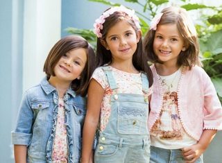 Критерии выбора детской одежды