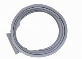 Как подобрать манжету для люка стиральной машины?