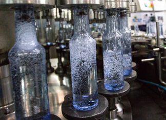 Технология производства алкоголя