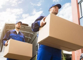 Когда могут понадобиться услуги грузчиков?