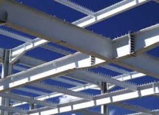 Область применения двутавровой балки