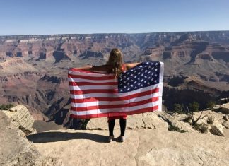 Как студенту работать и путешествовать в США?