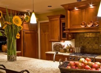 Кухня: сердце любого дома