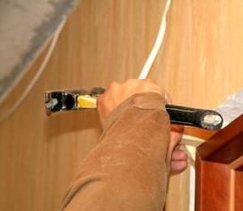 Как заменить дверное полотно без замены коробки?