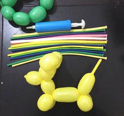 Как правильно выбрать шары для моделирования?