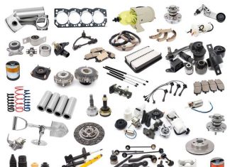 Критерии выбора запчастей для автомобиля