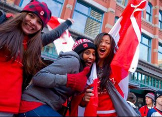 Виза в Канаду для туризма или иммиграции в 2021 году