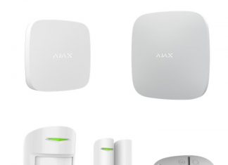 Как работает сигнализация Ajax ?