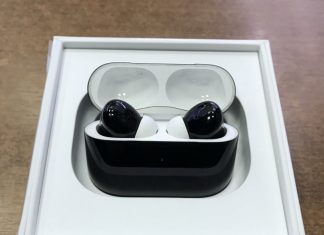 Обзор AirPods PRO