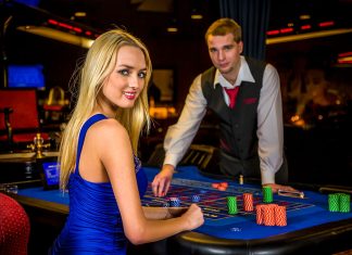 Как бесплатно испытать удачу