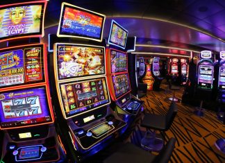 Почему игровые слоты так популярны?