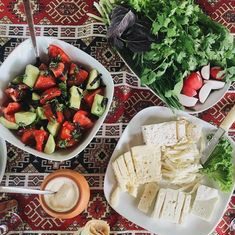 Почему мы так любим армянскую кухню?