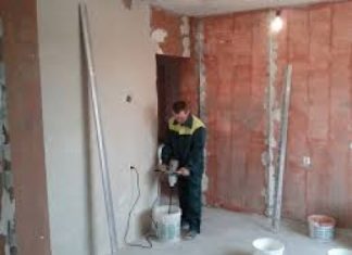 Последовательность ремонта квартиры