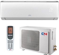 Кондиционеры Cooper&Hunter: качество и надежность