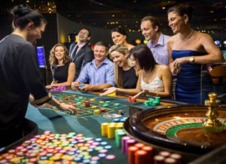 Что предлагает игрокам Casino-Z?