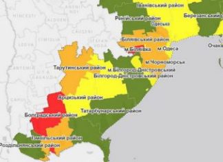 Лучшие районы Одессы для проживания