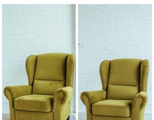 Услуги химчистки кресел на дому — плюсы и минусы