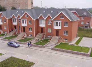 Жилой Комплекс Удачный: готовый поселок для комфортной жизни