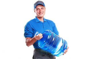 Как правильно выбрать службу доставки воды?